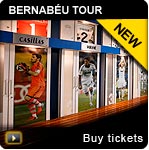 New Tour Bernabeu